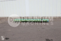 Allis Chalmers Screw, elevator, conveyor Machines