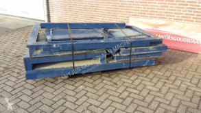 Armazenamento nc Isolatiebox usado