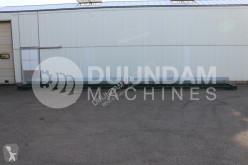 Nc Duijndam Machines Parafuso, elevador, aspirador a grãos usado