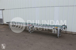 Beerepoot Duijndam Machines Przenośnik ślimakowy, podnośnik, taśmociąg używany