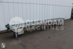 Almacenaje Tornillo, elevador, aspiradora de granos Beerepoot Duijndam Machines