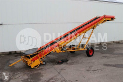 Climax CT775K Parafuso, elevador, aspirador a grãos usado