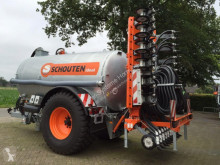 Nc VT 120 used Tank, cistern, water tank
