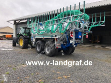 Nc PN-1/12A Cistern, tank, vattentunna ny