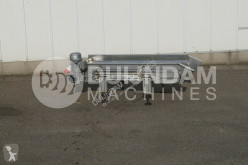 Nc Screw, elevator, conveyor Duijndam Machines