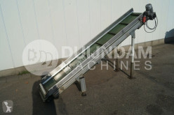 Nc Duijndam Machines used Screw, elevator, conveyor