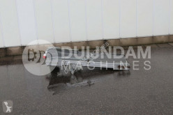 Przenośnik ślimakowy, podnośnik, taśmociąg nc Duijndam Machines