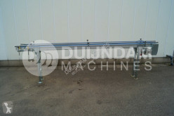 Nc Vikon used Screw, elevator, conveyor