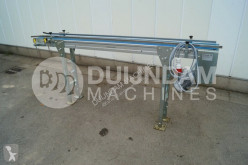 Nc Vikon used Screw, elevator, conveyor