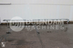 Nc Vikon used Screw, elevator, conveyor