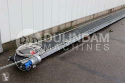 Aweta Screw, elevator, conveyor -