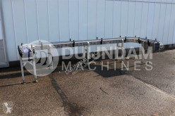 Vite, elevatore, Aspirazione Grano nc 180°