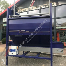 Lagerung gebrauchte
