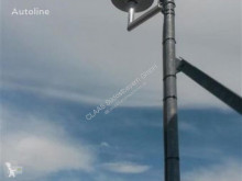 Szárítóberendezés CLAAS EASY RTK REFERENZSTATION METTE