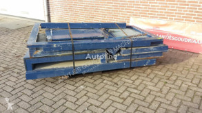 Veeteeltmaterieel ander veeteeltmateriaal Isolatiebox