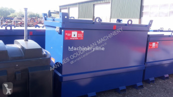 3000 liter Depo, tank, su tankı yeni