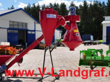 Stoccaggio M 502/2 nuovo