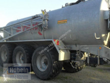 Citerne, cuve, tonne à eau VTR 26 Tridem
