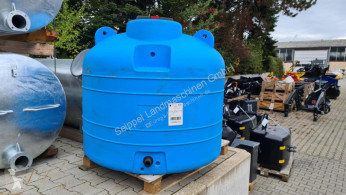 Citerne, cuve, tonne à eau Duraplas AQ1000V AQUA 1000