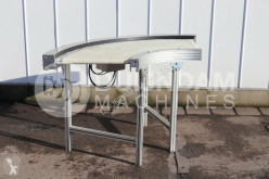 Kramer Screw, elevator, conveyor & Duyvis 90°
