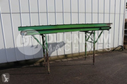 Tolsma-Grisnich Screw, elevator, conveyor -