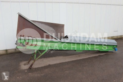 Tolsma-Grisnich Duijndam Machines Vis, élevateur, suceuse à grains occasion