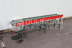 Screw, elevator, conveyor fruit -