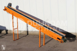 Screw, elevator, conveyor -