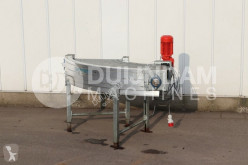 Screw, elevator, conveyor Duijndam Machines