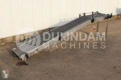 Allis Chalmers Screw, elevator, conveyor Machines