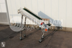 Almacenaje Allis Chalmers Machines Tornillo, elevador, aspiradora de granos usado