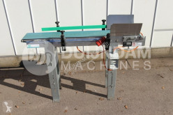 Screw, elevator, conveyor VD210 1,35M