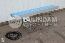 Vis, élevateur, suceuse à grains L0-2500-500/2x195-S4-PFP