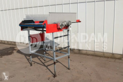 Vis, élevateur, suceuse à grains fruit Duijndam Machines