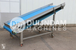 Przenośnik ślimakowy, podnośnik, taśmociąg Duijndam Machines