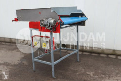 Fruit Duijndam Machines Vis, élevateur, suceuse à grains occasion
