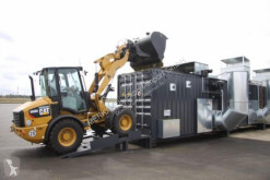 Secadora de grano horizontal New Eco Tec AllinDryer kompakt Band Trockner