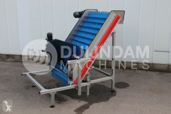Vis, élevateur, suceuse à grains fruit Duijndam Machines