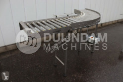 Vis, élevateur, suceuse à grains conveyor Curve 90°