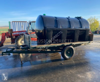 Tonne a eau 5000l Cisterna, cuba, tonel de água usado