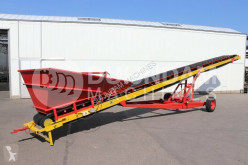 Bijlsma Hercules Duijndam Machines Tornillo, elevador, aspiradora de granos usado