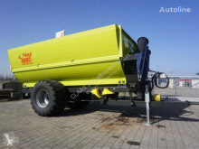 FLIEGL VARIO ULW 25 Überladewagen Einachskipper Vis, élevateur, suceuse à grains occasion