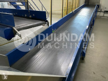 Vis, élevateur, suceuse à grains Duijndam Machines