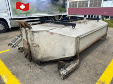 Armazenamento Célula, silo timpex typ 222