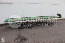 Duijndam Machines Vis, élevateur, suceuse à grains occasion