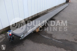 Almacenaje Tornillo, elevador, aspiradora de granos Aweta 1095 -40