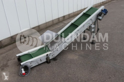 Almacenaje Tornillo, elevador, aspiradora de granos GNR-121