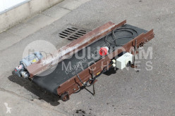 Duijndam Machines Vite, elevatore, Aspirazione Grano usato