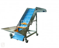 Vida, forklift, tahıl emme makinesi Allis Chalmers Machines