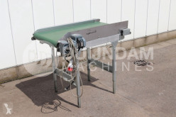Aweta Duijndam Machines Vis, élevateur, suceuse à grains occasion